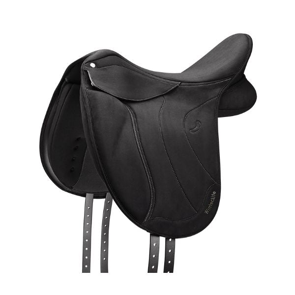 WintecLite Dressage DLux HART Saddle