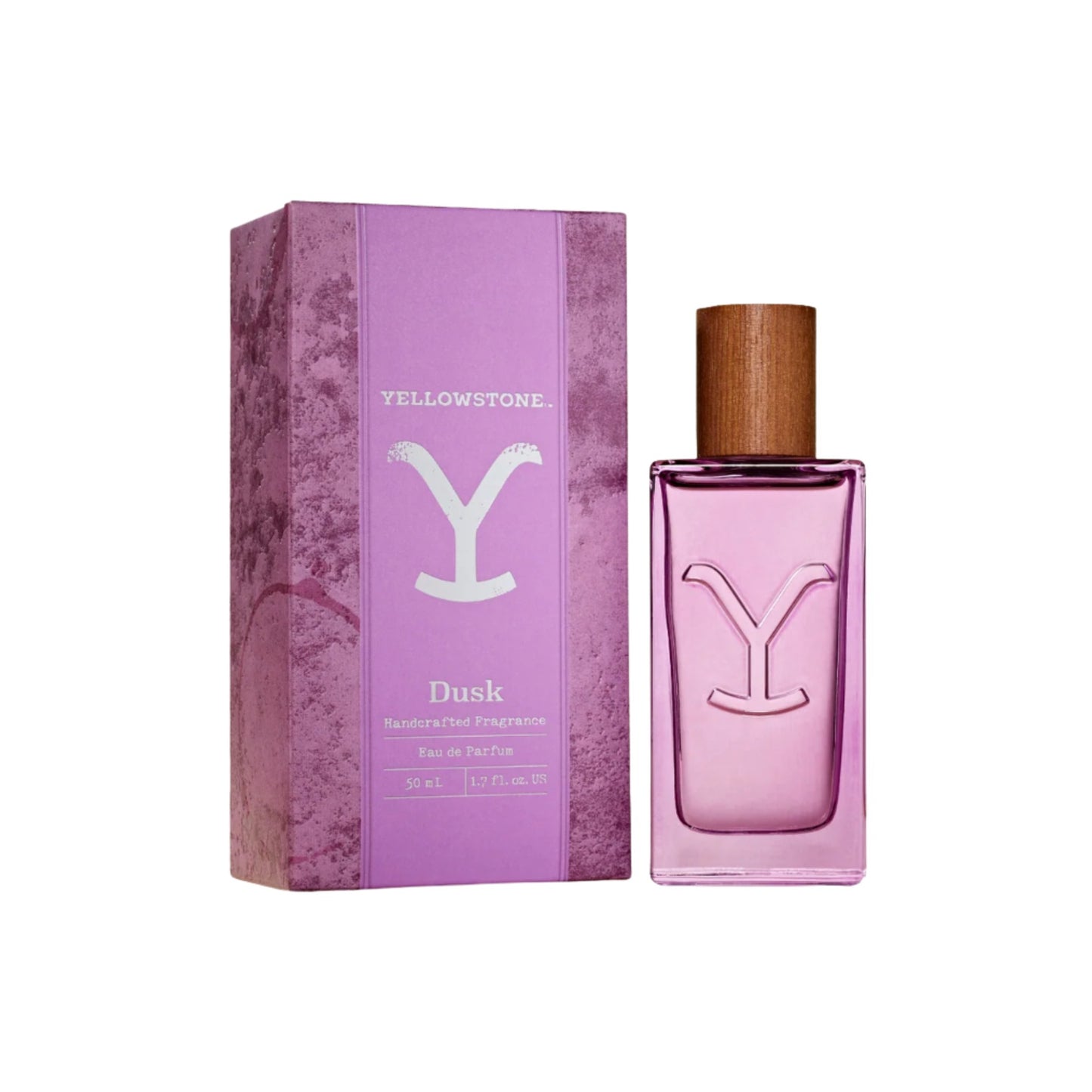 Yellowstone Womens Dusk Parfum