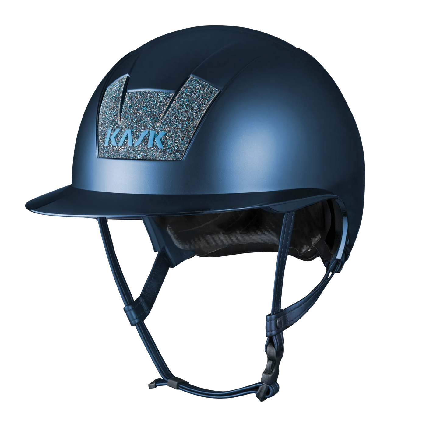 KASK Kooki Lady Swarovski Helmet CLEARANCE