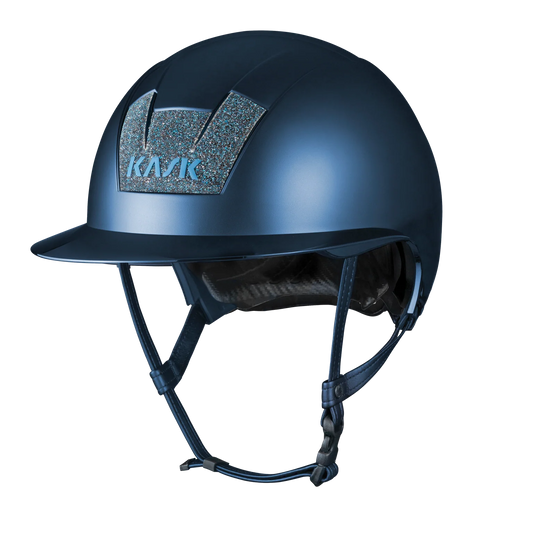 KASK Kooki Lady Swarovski Helmet CLEARANCE