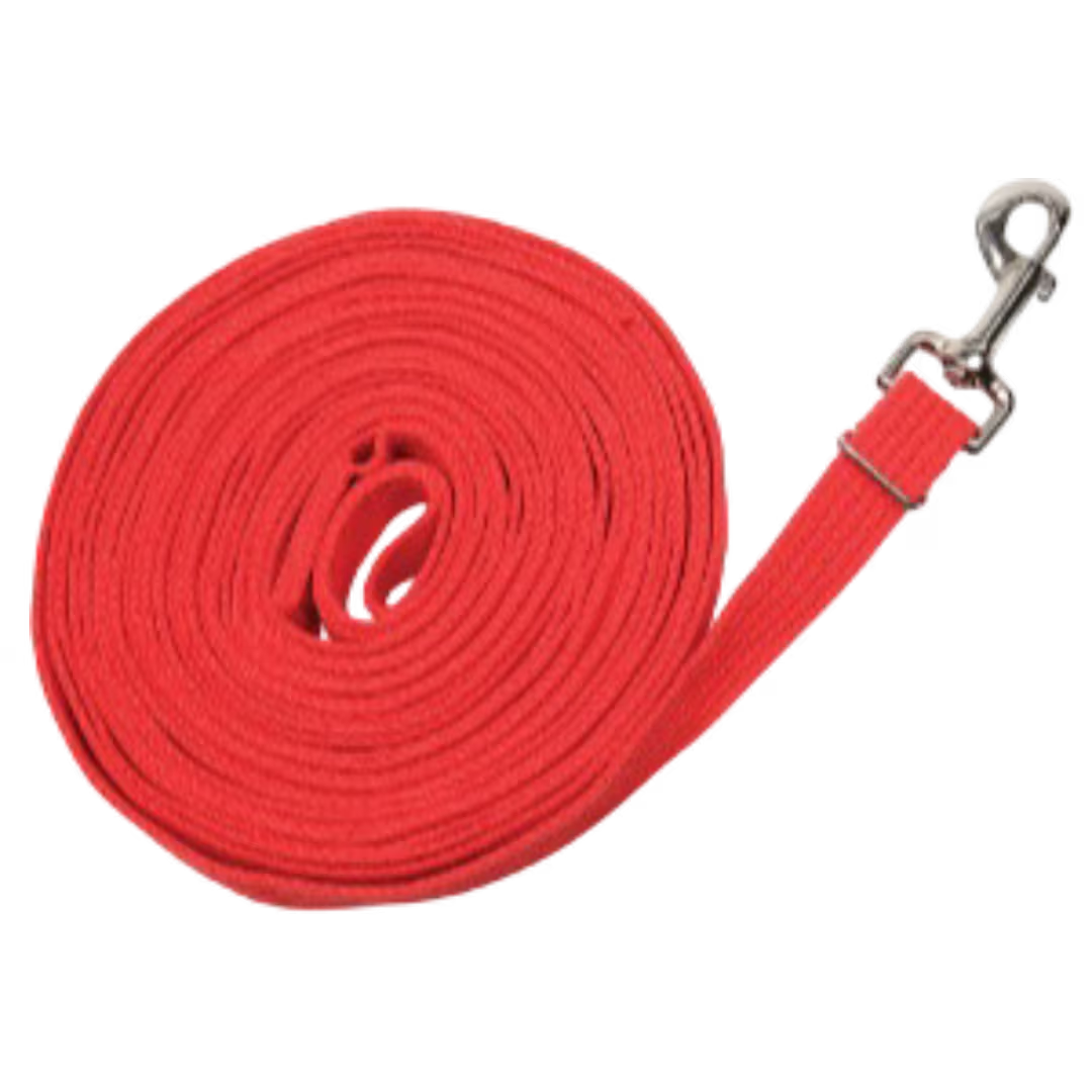 Zilco Acrylic Lunge Rein