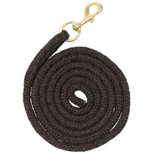 Longe en nylon tressé Zilco