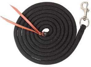 Zilco Training Lead Rope with Trigger Snap