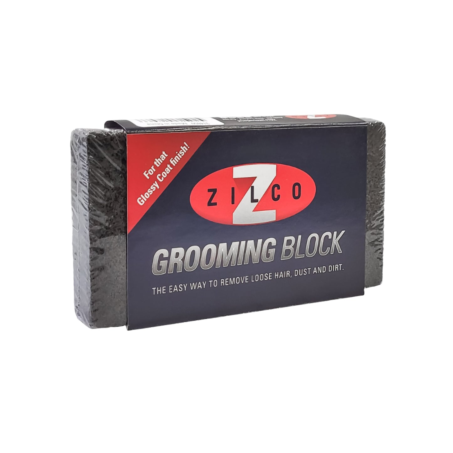 Zilco Grooming Block