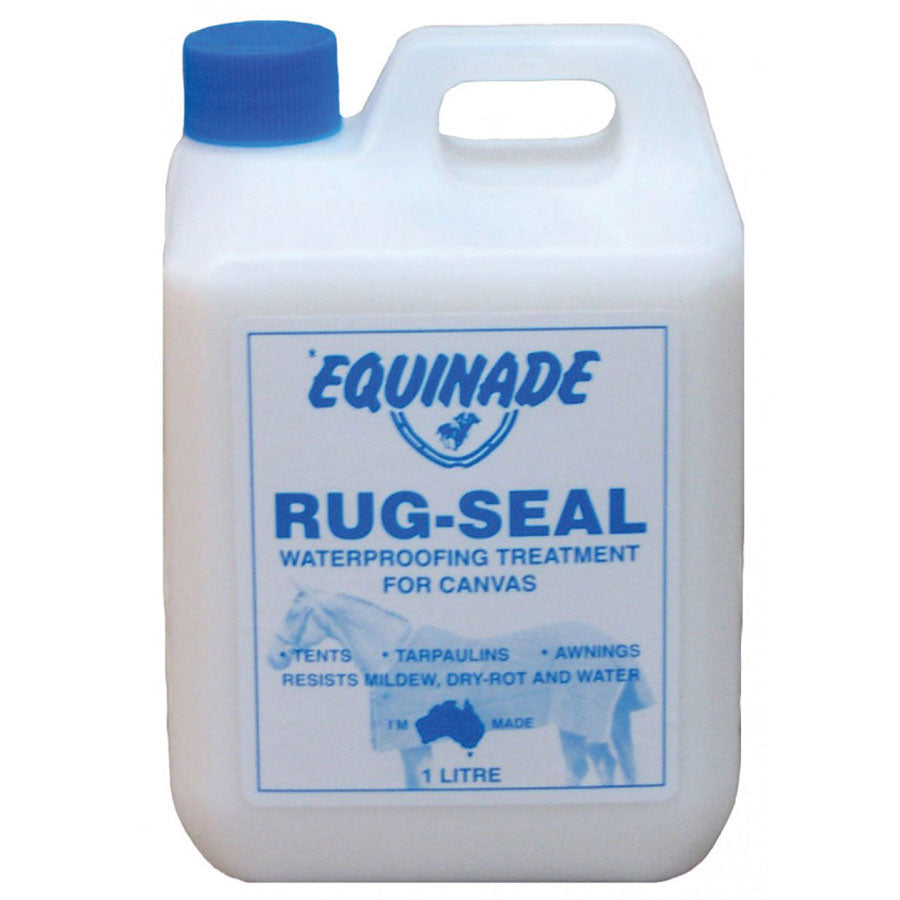 Equinade Rug Seal