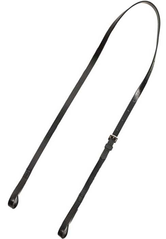 Zilco Anti Rearing Strap with Loop End