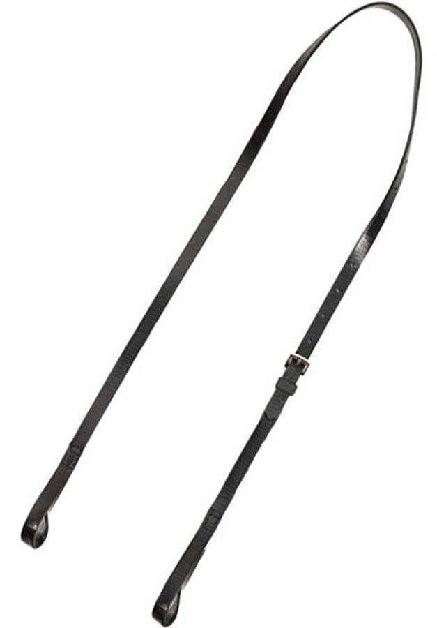 Zilco Anti Rearing Strap with Loop End