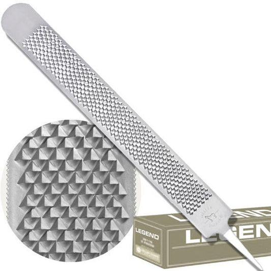 14 Heller Legend Rasp - EQ Saddlery