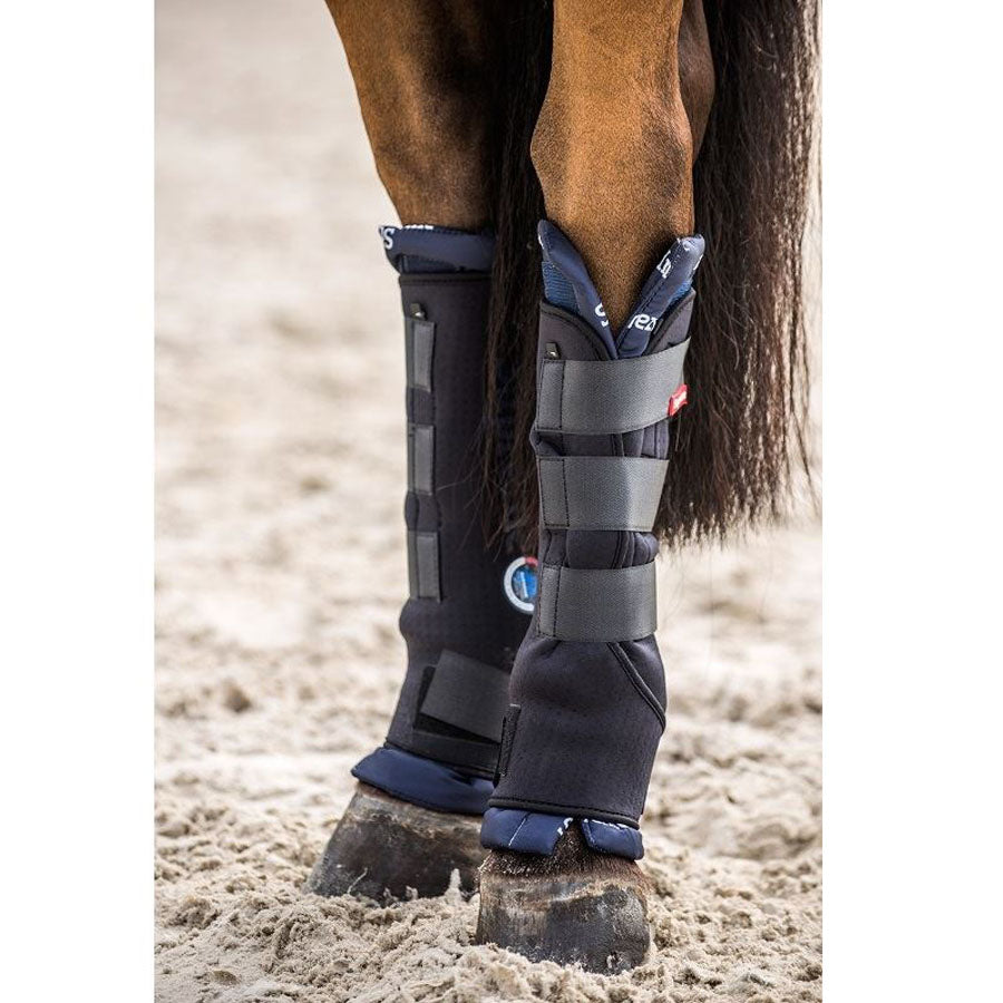 Horze Stable Pro Boots Hind
