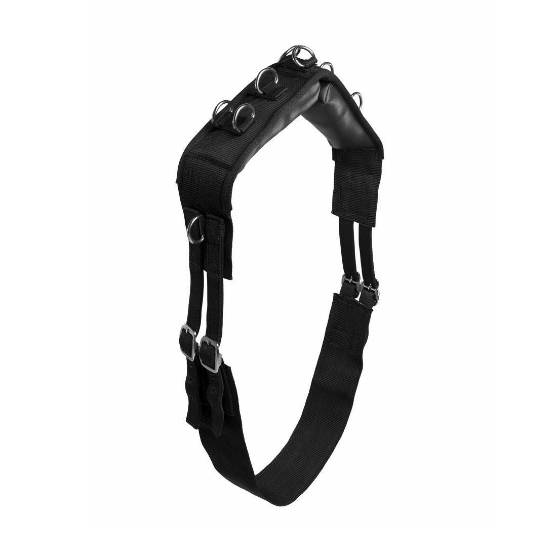 Horze Nylon Lunging Girth