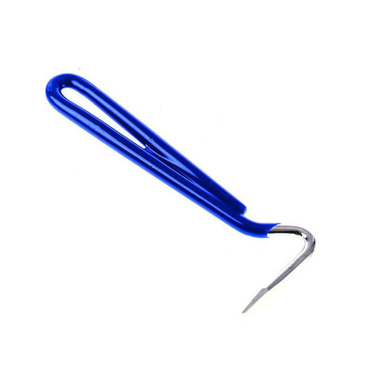 Horze Hoof Pick Pvc Handle - EQ Saddlery