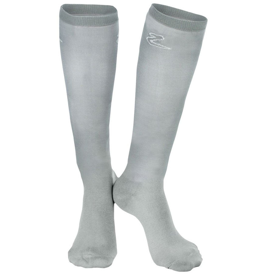 Horze Competition Socks - Twin Pack - EQ Saddlery