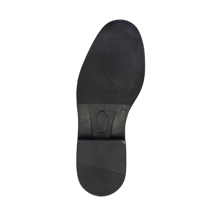 Horze Classic Leather Jodphur Boots - EQ Saddlery