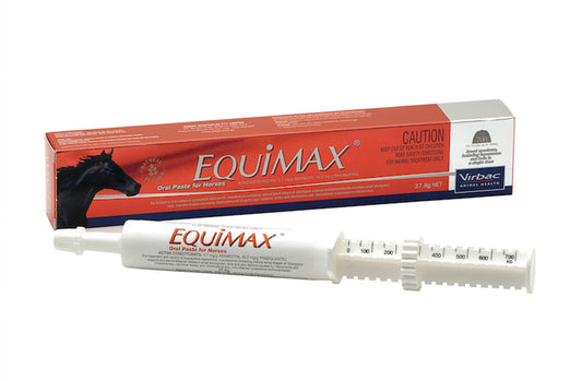 Virbac Equimax