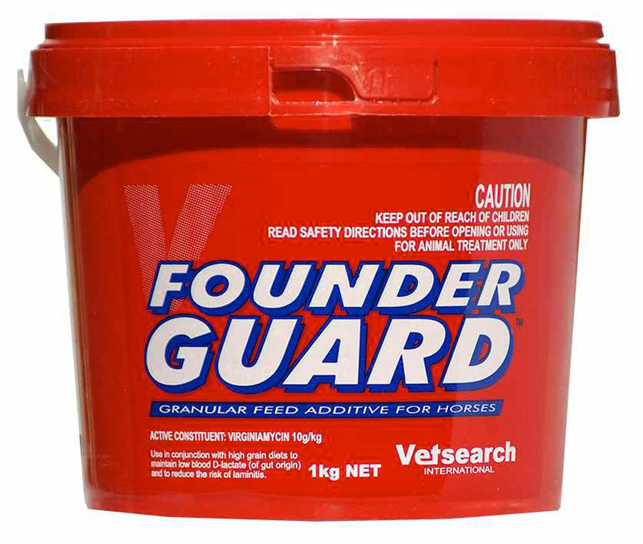 Virbac Founder Guard