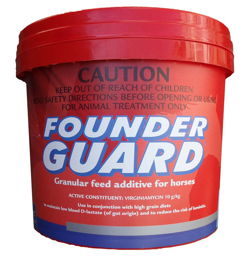 Virbac Founder Guard