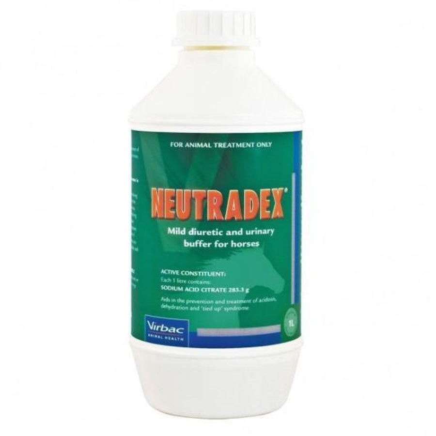 Virbac Neutradex