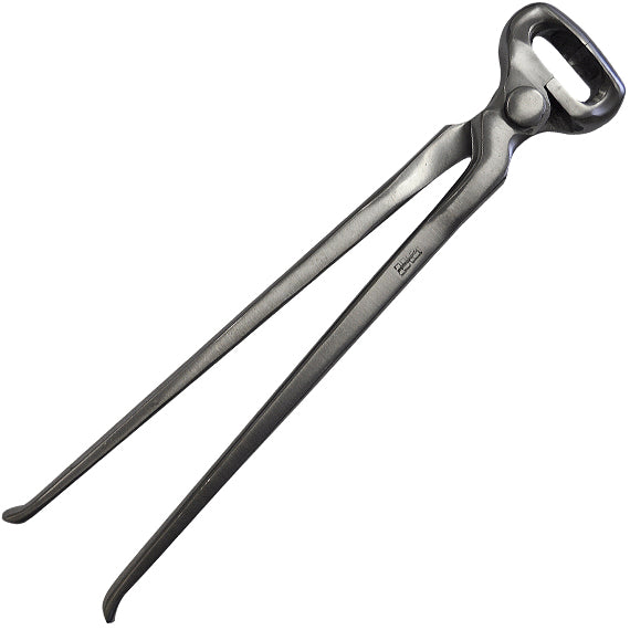 Edge Half Round Nippers