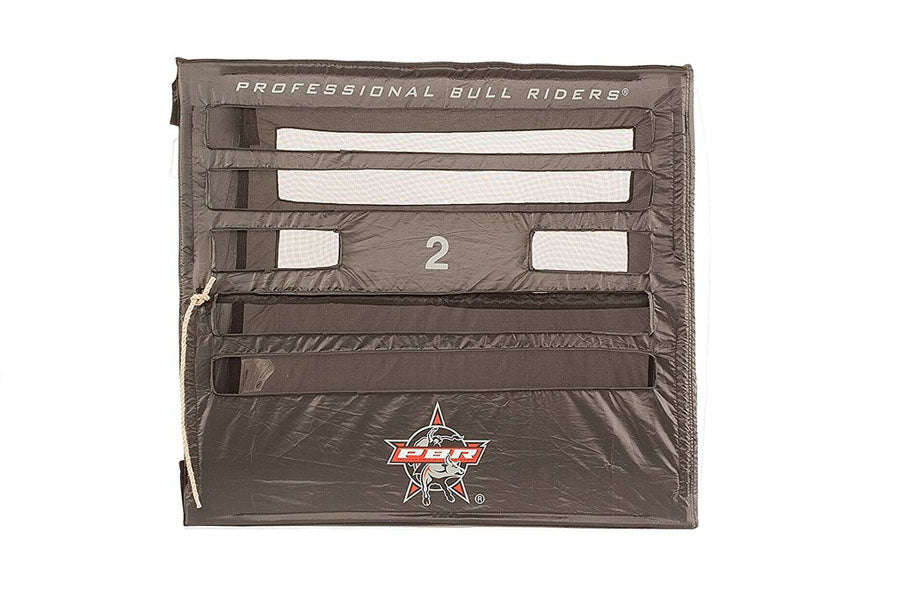 Big Country PBR Chute - EQ Saddlery