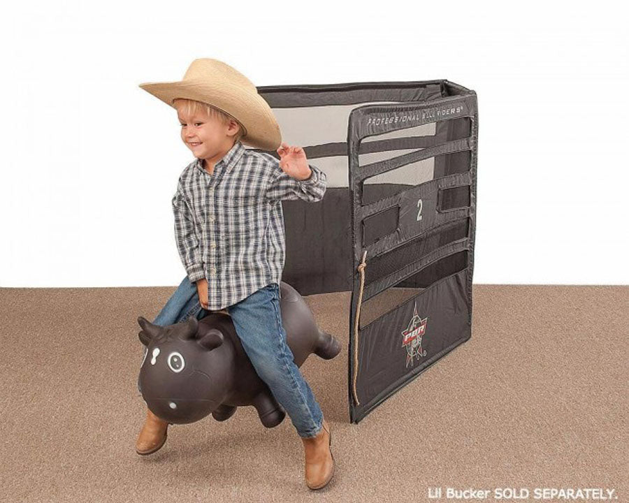 Big Country PBR Chute - EQ Saddlery