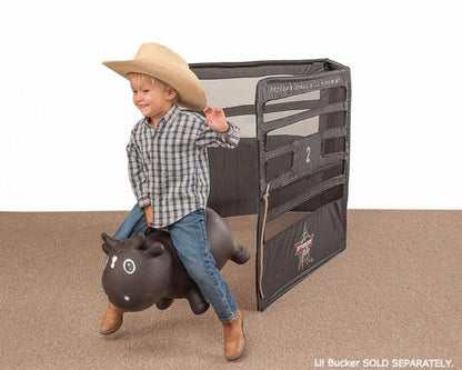 Big Country PBR Chute - EQ Saddlery