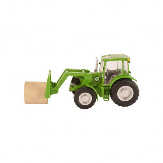 Big Country Tractor And Implements - EQ Saddlery