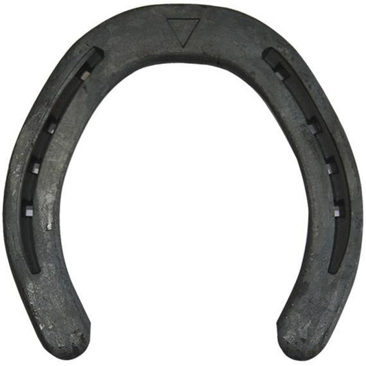 Delta Challenger TS8 Side Clip Hind Steel Horse Shoes - EQ Saddlery