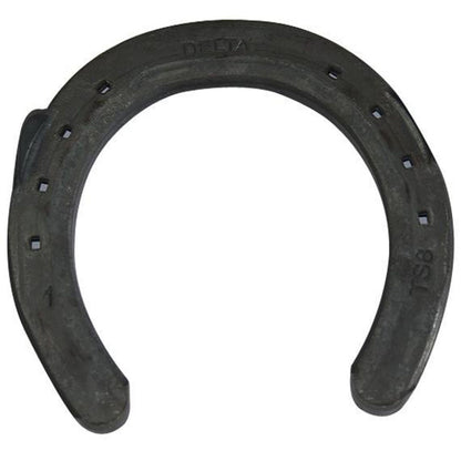 Delta Challenger TS8 Side Clip Front Steel Horse Shoes