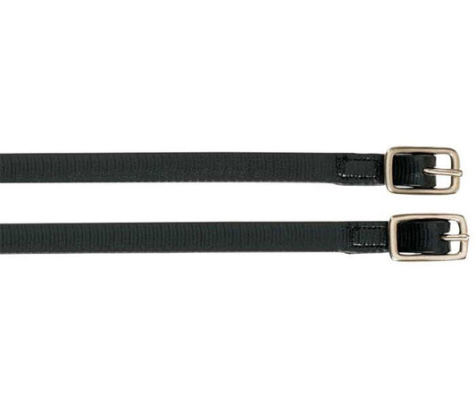 Zilco PVC Spur Straps - EQ Saddlery