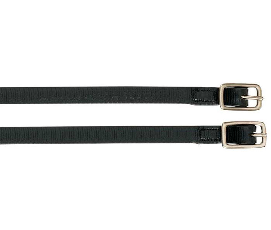 Zilco PVC Spur Straps - EQ Saddlery