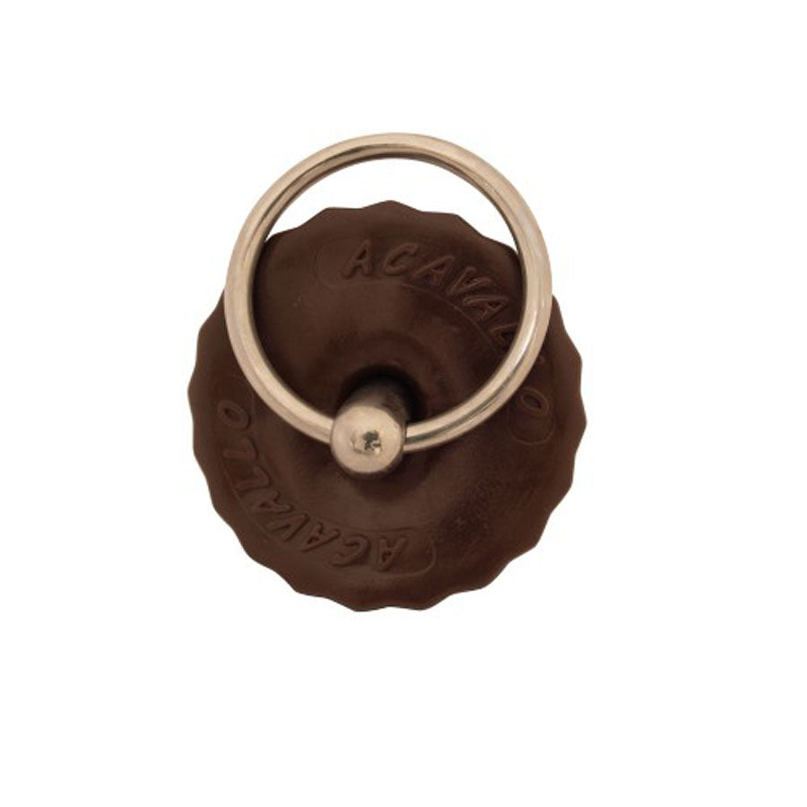 Acavallo Gel Bit Guards – EQ Saddlery