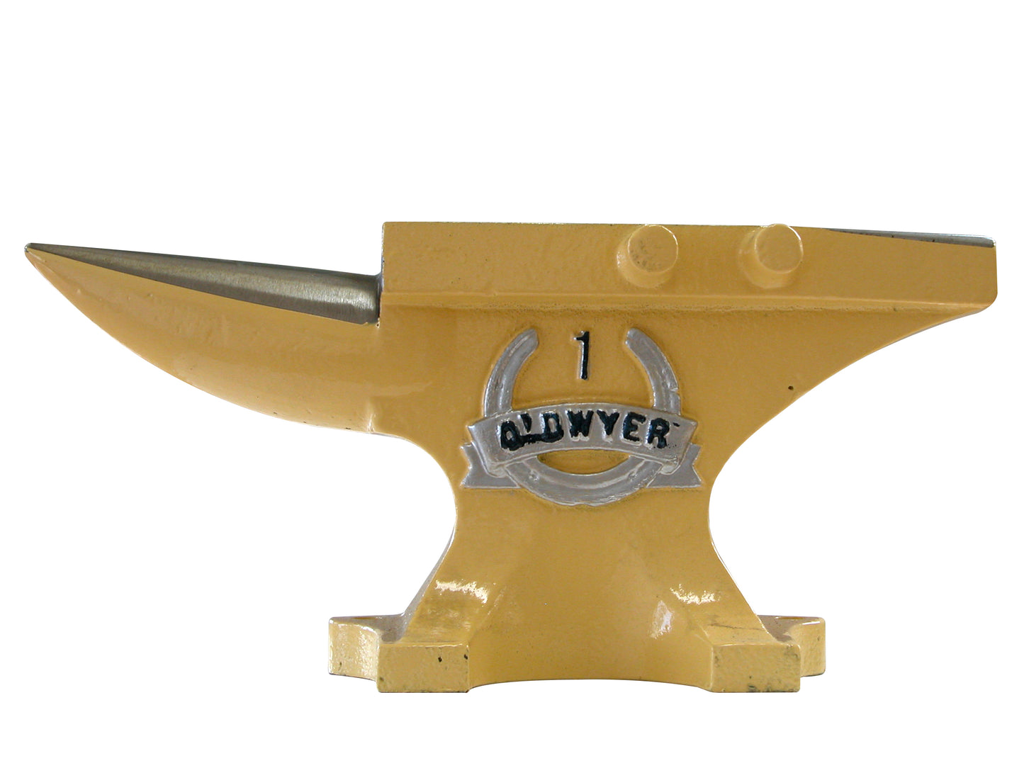 Odwyer Anvil