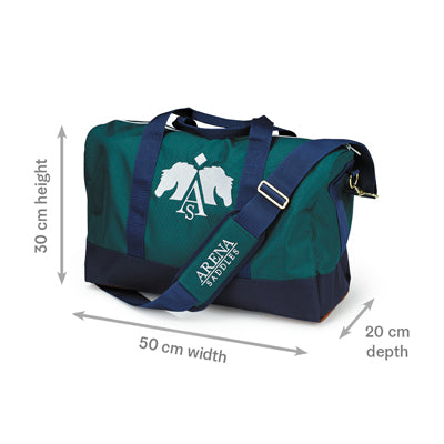 Arena Duffle Bag - EQ Saddlery