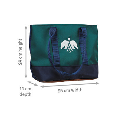 Arena Mini Tote Bag