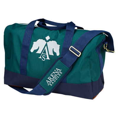 Arena Duffle Bag - EQ Saddlery