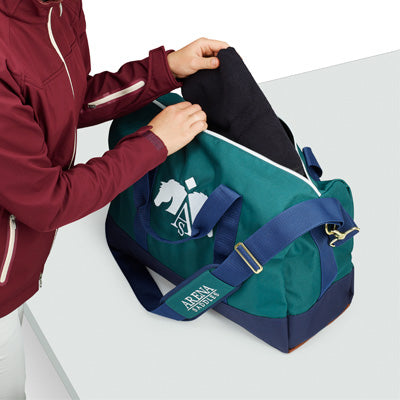 Arena Duffle Bag - EQ Saddlery