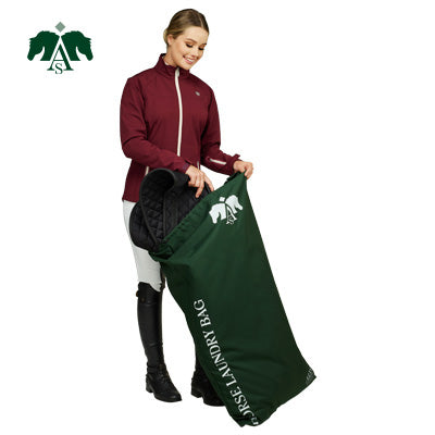 Arena Laundry Bags - 2 Pack - EQ Saddlery