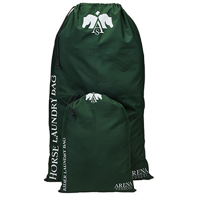 Arena Laundry Bags - 2 Pack