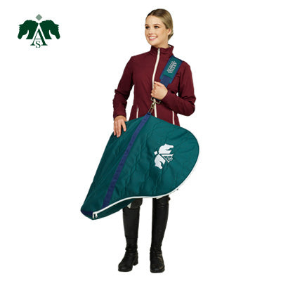 Arena Saddle Bag - EQ Saddlery
