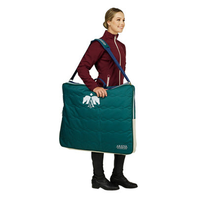 Arena Saddle Pad Bag - EQ Saddlery