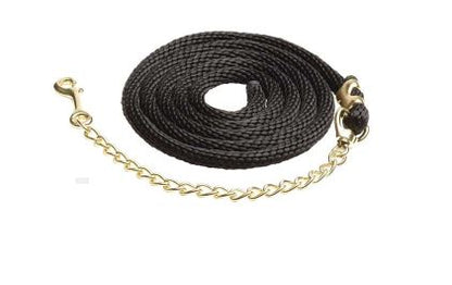 Braided Nylon Lead Rope BP Chain