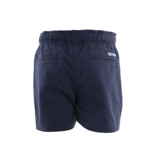 Bullzye Kids Bush Ruggers Pants - EQ Saddlery