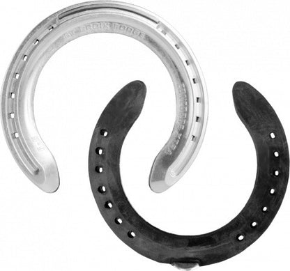 Concorde Alum Xtra Bonded Aluminium Horse Shoes