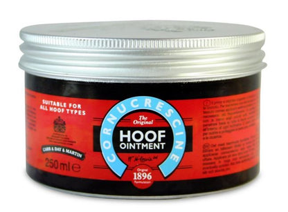 CDM Hoof Ointment Cornucrescine