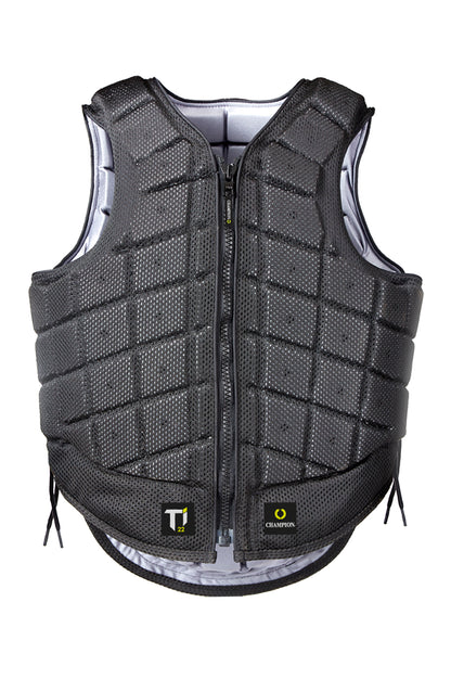 Champion Titanium Ti22 Childs Body Protector