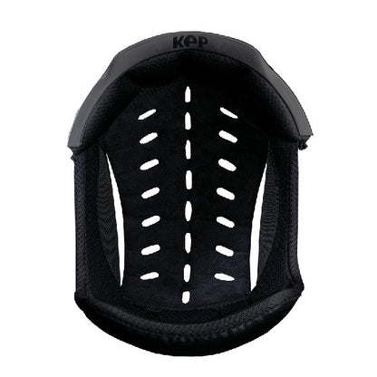 Kep Cap Cromo Inner Helmet Pad - EQ Saddlery