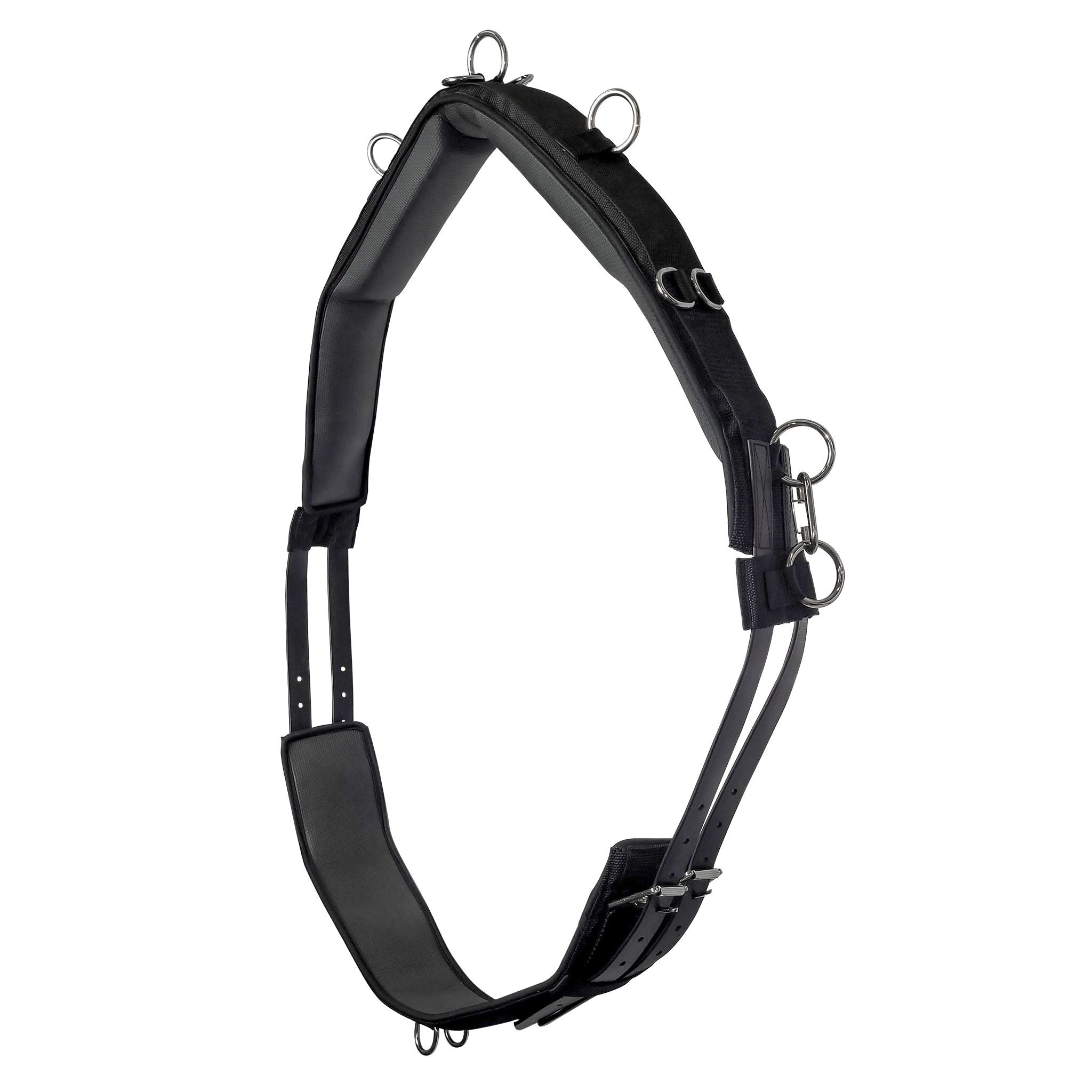 Deluxe Lunge Roller EQ Saddlery