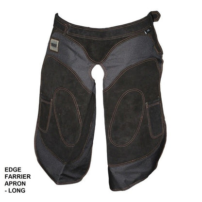 Edge Farrier Apron