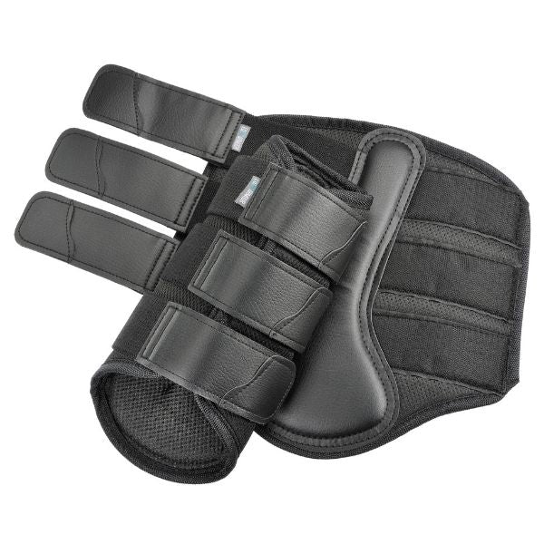 EQ Armour AirTec 3D Mesh Brushing Boots