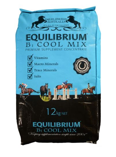 Equilibrium B1 Cool Mix